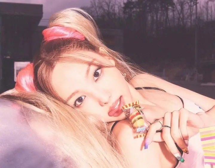 K-pop