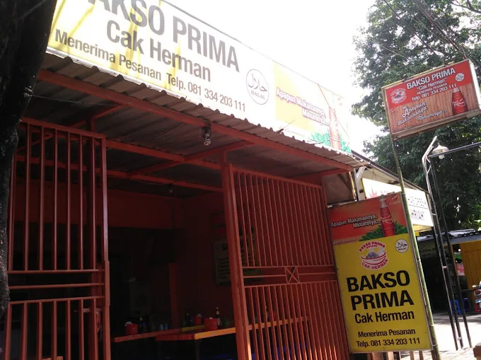 Bakso Prima