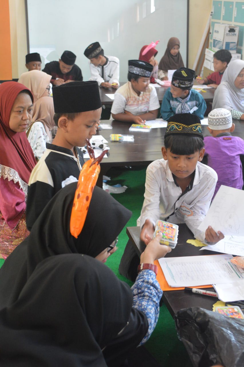 Yayasan Insan Permata Malang