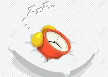 Jam TIdur