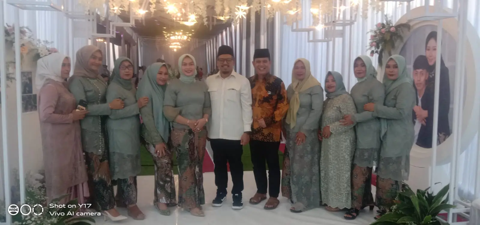 Bakal calon Bupati Malang