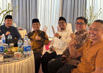 bakal calon bupati malang
