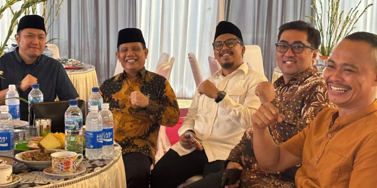 bakal calon bupati malang