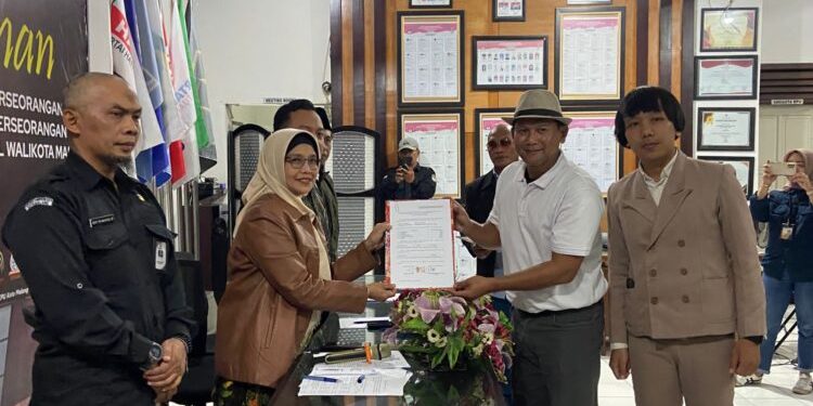 Pasangan Independen