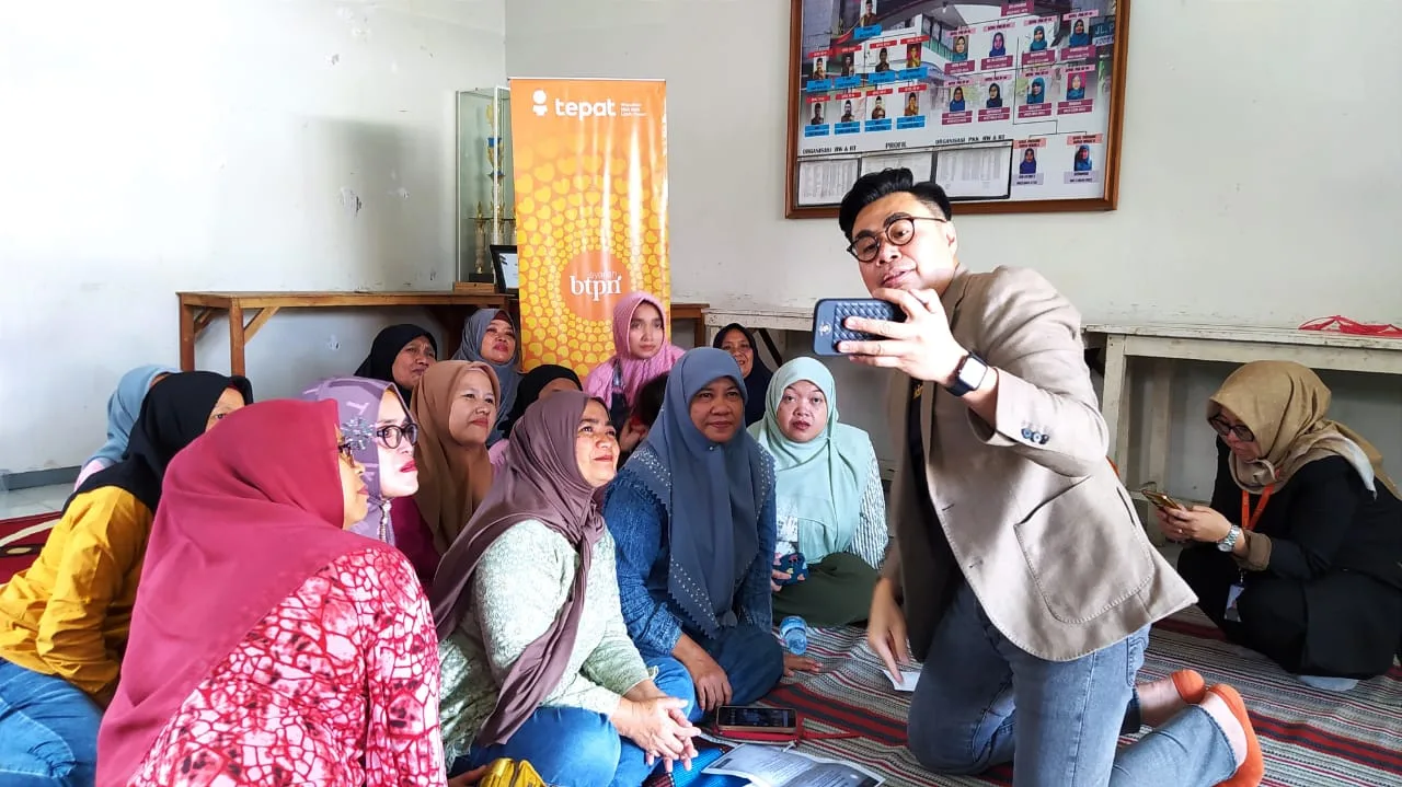 BTPN Syariah