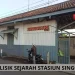 Stasiun Singosari