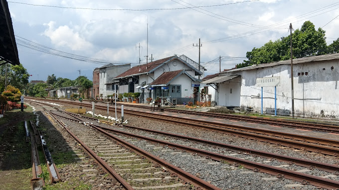 Stasiun Singosari