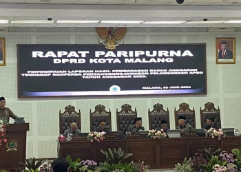 DPRD Kota Malang