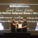 Sertijab Kepala Kantor Imigrasi Kelas I TPI Malang