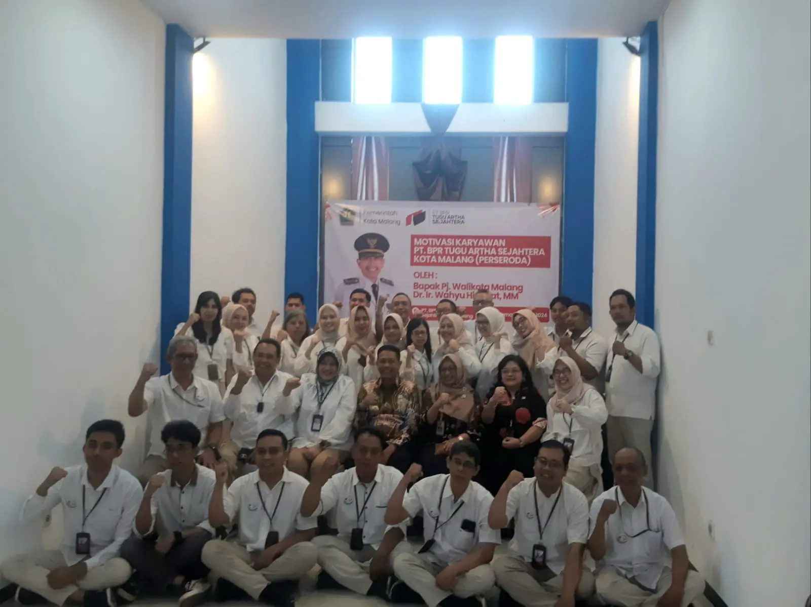 BPR Tugu Artha