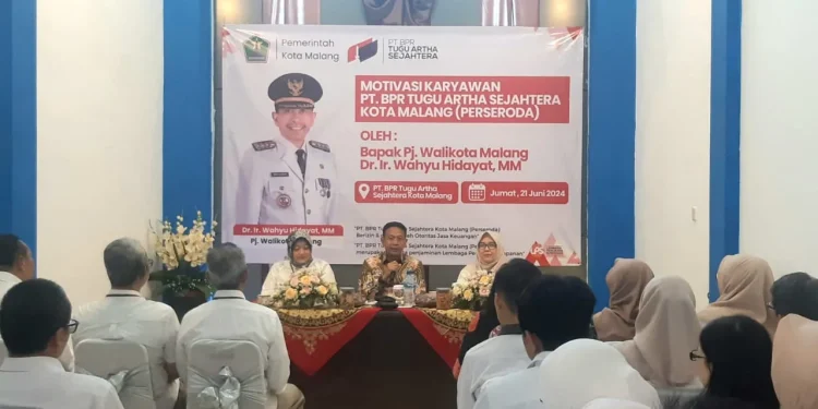 BPR Tugu Artha