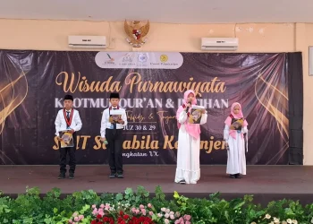 SDIT Salsabila Kepanjen