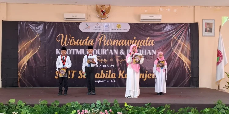 SDIT Salsabila Kepanjen