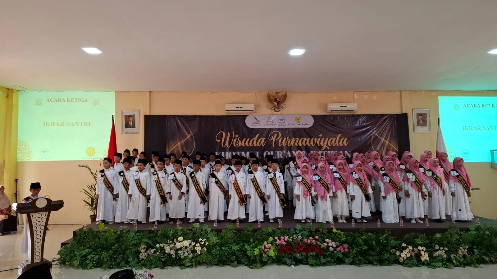 Siswa SDIT