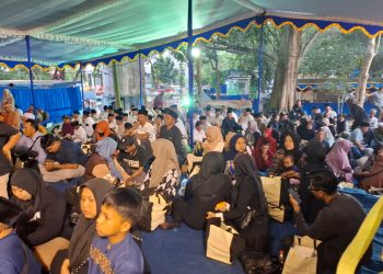 Tragedi kanjuruhan