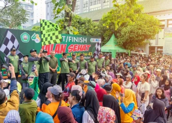 Masih Dibuka Sampai Tanggal 30 Juni 2024! Simak Informasi Syarat dan Cara Mendaftar Beasiswa BCA Finance Peduli