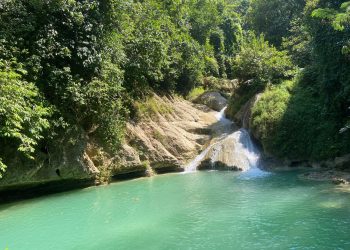 Kedung Darmo Waterfall, Coban Hidden Gem di Malang yang Wajib Dikunjungi