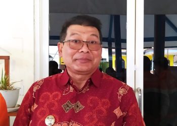 Duel Rekom vs Kris Dayanti, Wabup Malang Tetap Pede Maju Nyalon Wali Kota Batu
