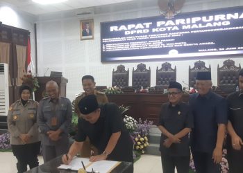 DPRD Kota Malang