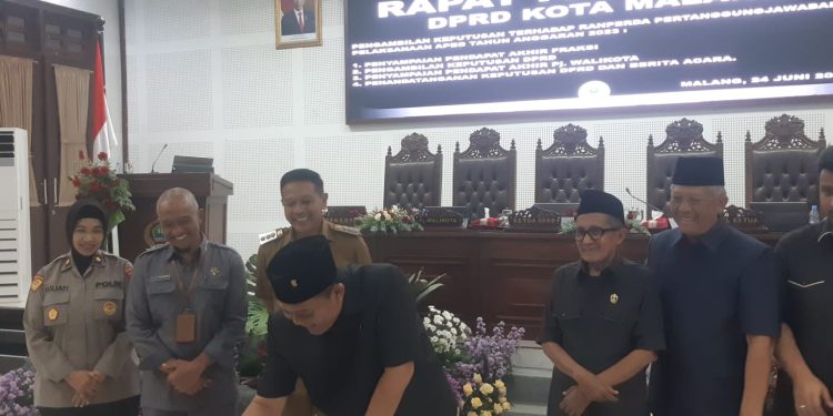 DPRD Kota Malang