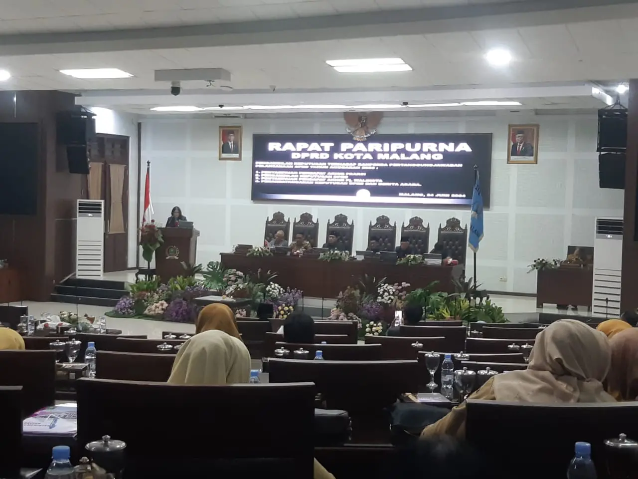 DPRD Kota Malang