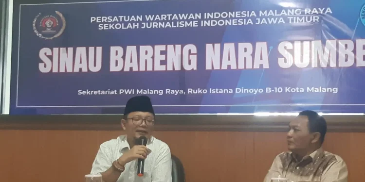 PWI Malang Raya