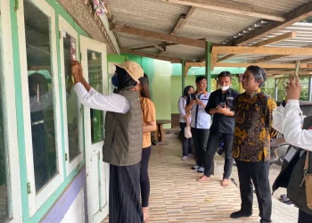 Pantarlih Kabupaten Malang