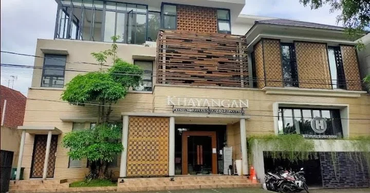 tempat reflexology di Malang