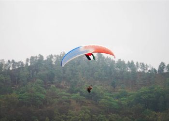 Dua Event Sport Tourism Berskala Internasional Digelar di Kota Batu Selama Juli 2024