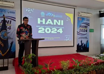 BNN Kabupaten Malang