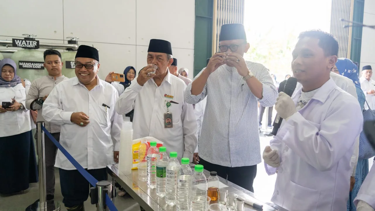 Rektor Unisma