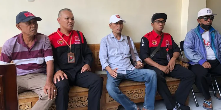 Korupsi dana desa