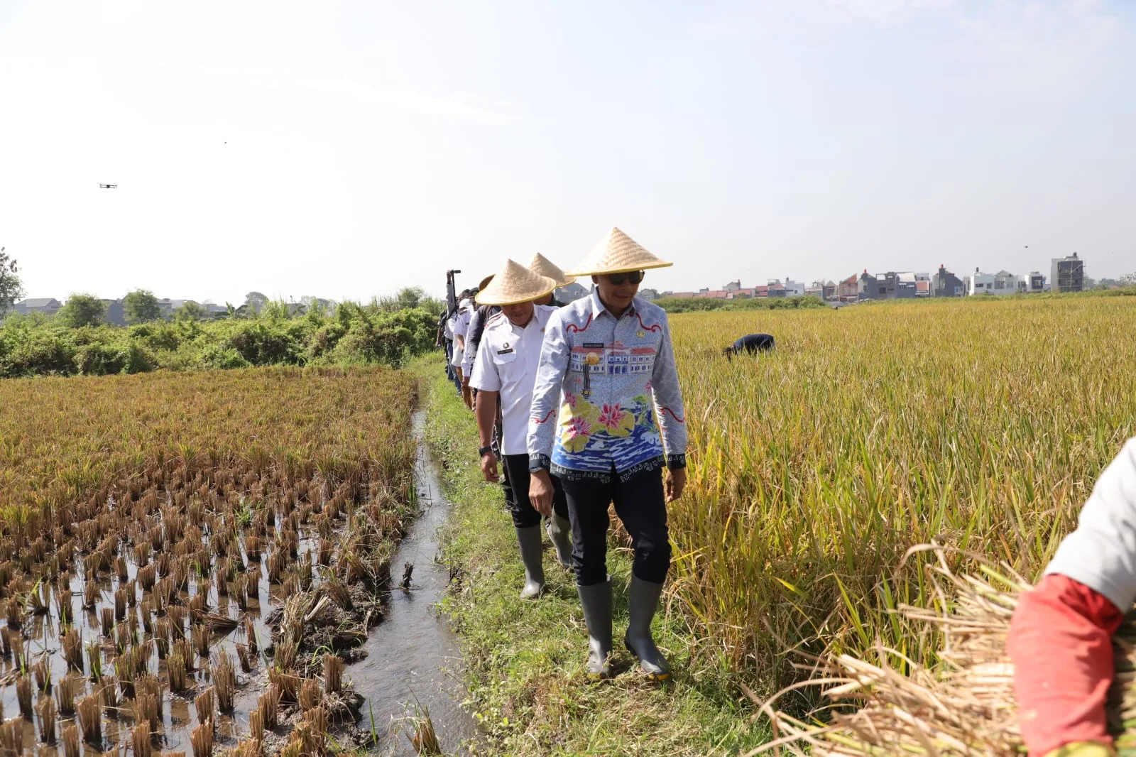 Pj Wali Kota Malang