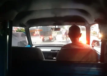 angkot kota malang
