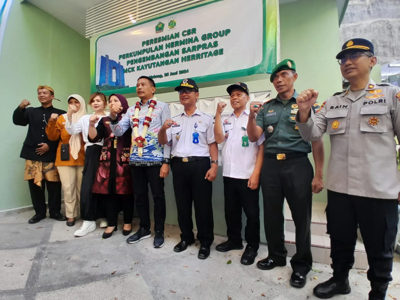 Perumda Tugu Tirta Malang
