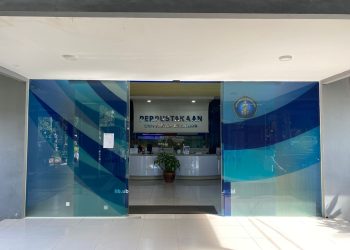 Perpustakaan Universitas Brawijaya
