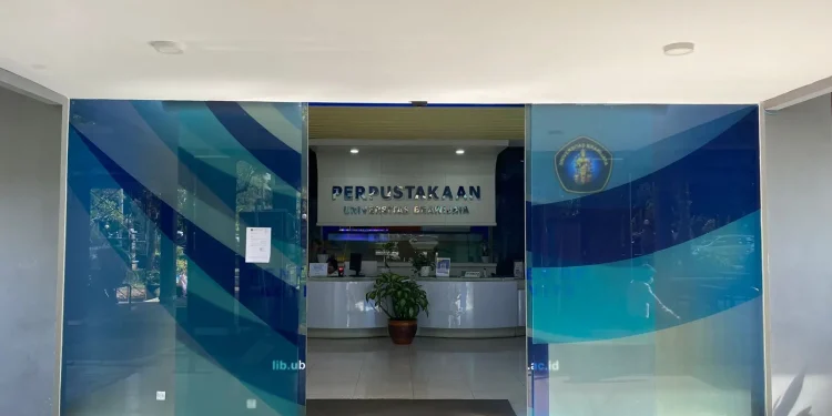 Perpustakaan Universitas Brawijaya