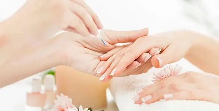 Nail Art