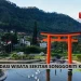 Tempat Wisata Songgoriti