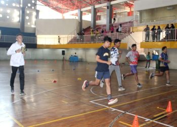 Porprov Jatim 2025