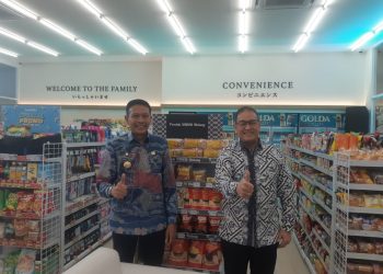 PJ wali kota malang