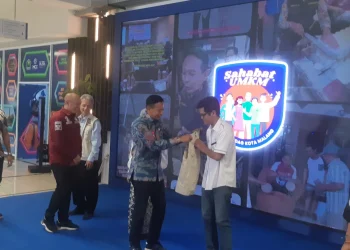 PJ Wali Kota Malang
