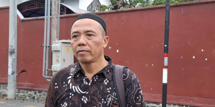 Pungli Pantai Balekambang