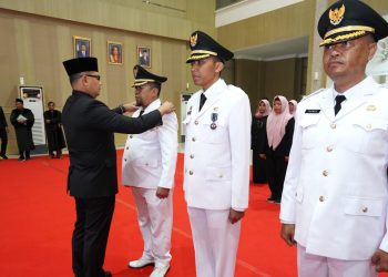 Pejabat Pemkot Batu dirotasi