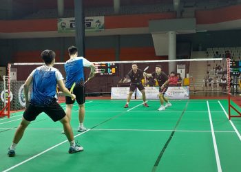 Cabor Badminton AUG 2024