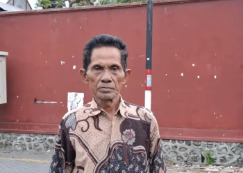 Cabor Badminton AUG 2024 di Graha Cakrawala Universitas Negeri Malang Memasuki Kategori Perseorangan, Ganda Putra Indonesia Tumbang
