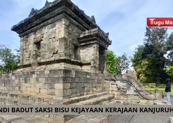 candi badut