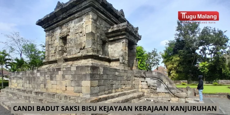 candi badut