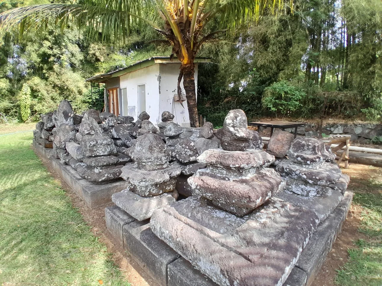 Benda Purbakala