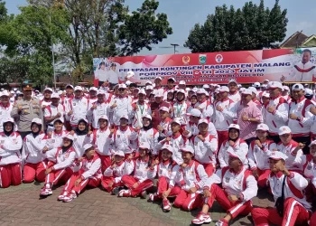 Porprov IX Jatim